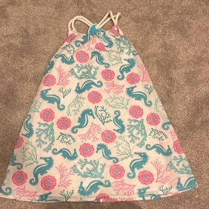 Girls Tommy Bahama Summer Dress